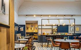 ibis Paris Grands Boulevards Opéra 9e